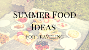 summer_food_for_traveling