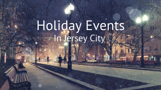 holiday events