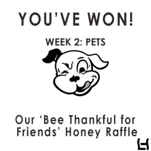 youve_won_week_2_honey