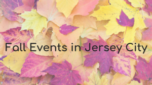 fall-events-jersey-city