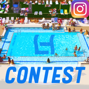 ig contest