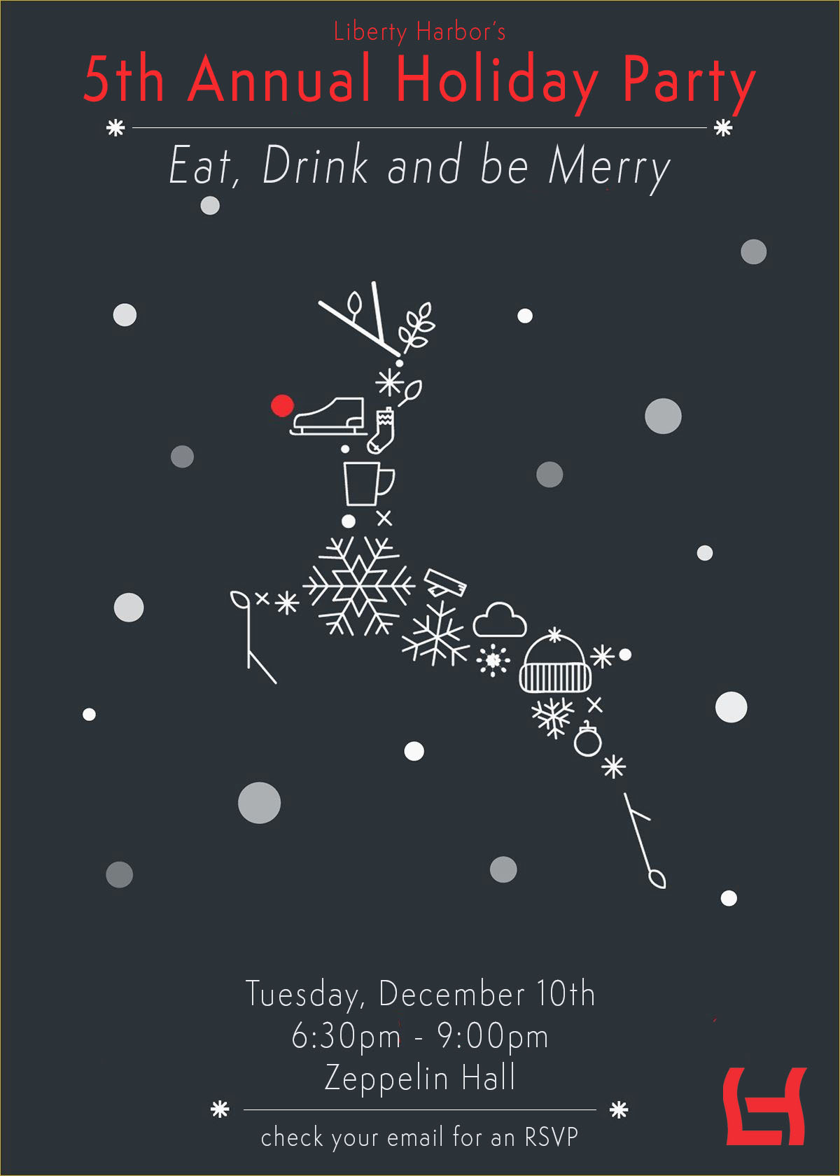 Corporate Holiday Card Messages New 50 Christmas Designs To Insp