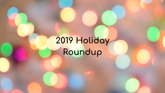Check out all of the 2019 holiday happenings in Jersey City.
