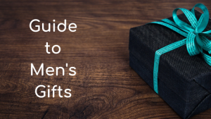 valentine's day gifts for men 2020 gift guide