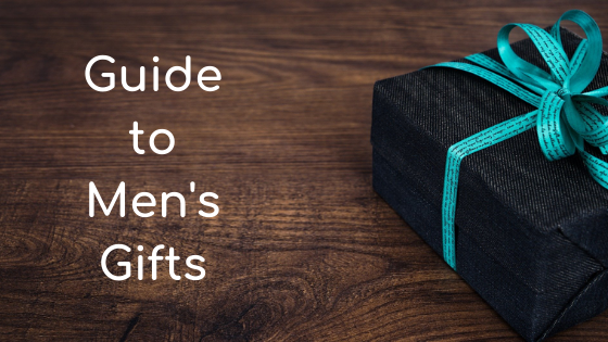 valentine's day gifts for men 2020 gift guide