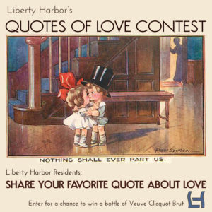 romantic quotes competition