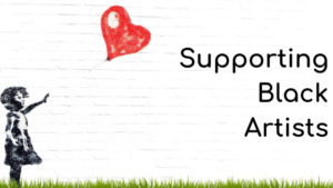 jersey city black artists