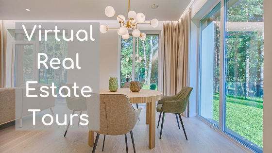 virtual real estate tours