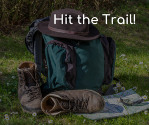 best hikes in and around jersey city