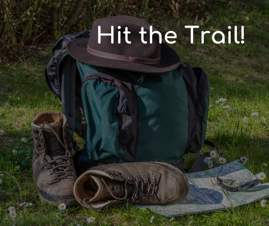 best hikes in and around jersey city