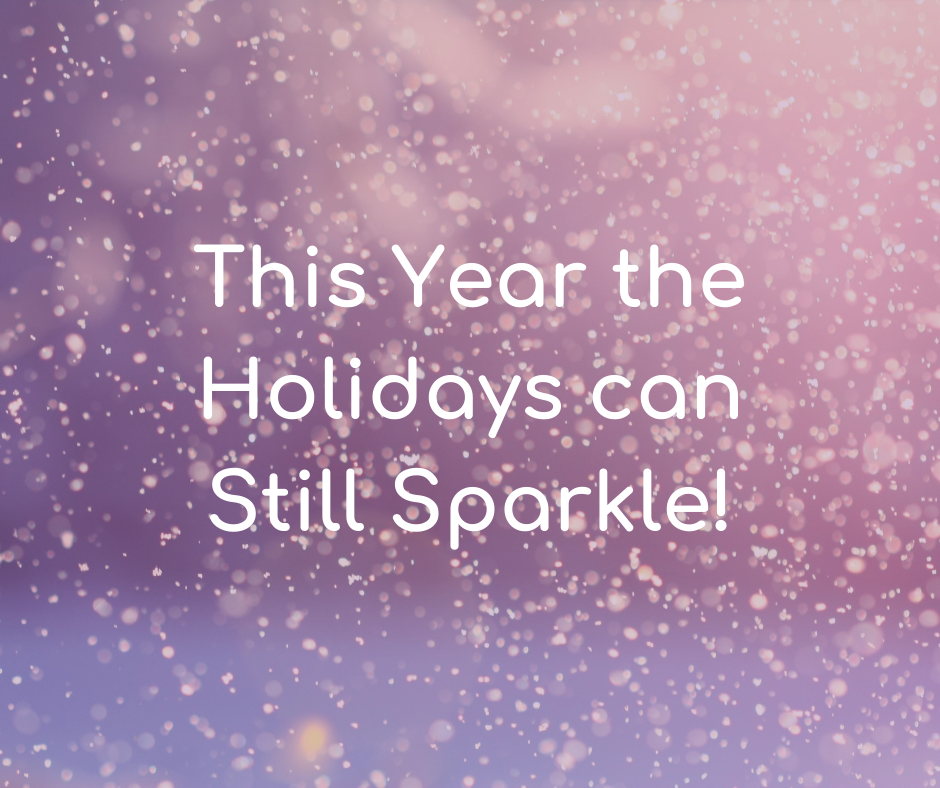 covid holidays can still be fun