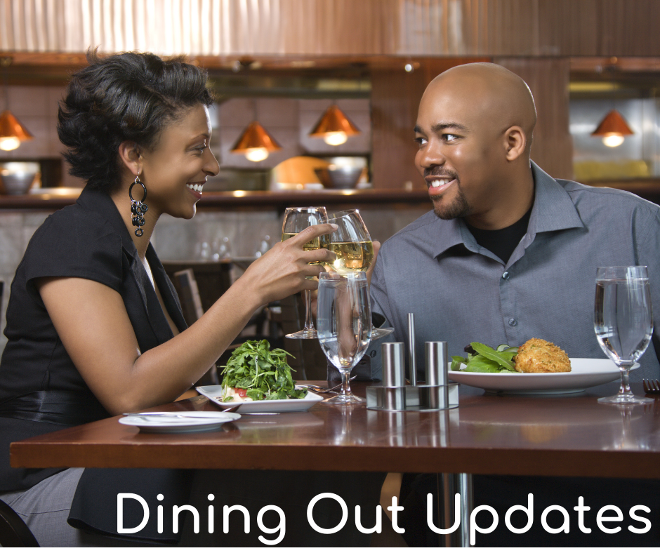 Updated Rules for New Jersey Dining During Covid