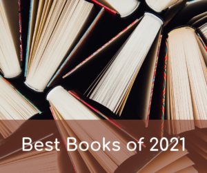 open books with fanned pages