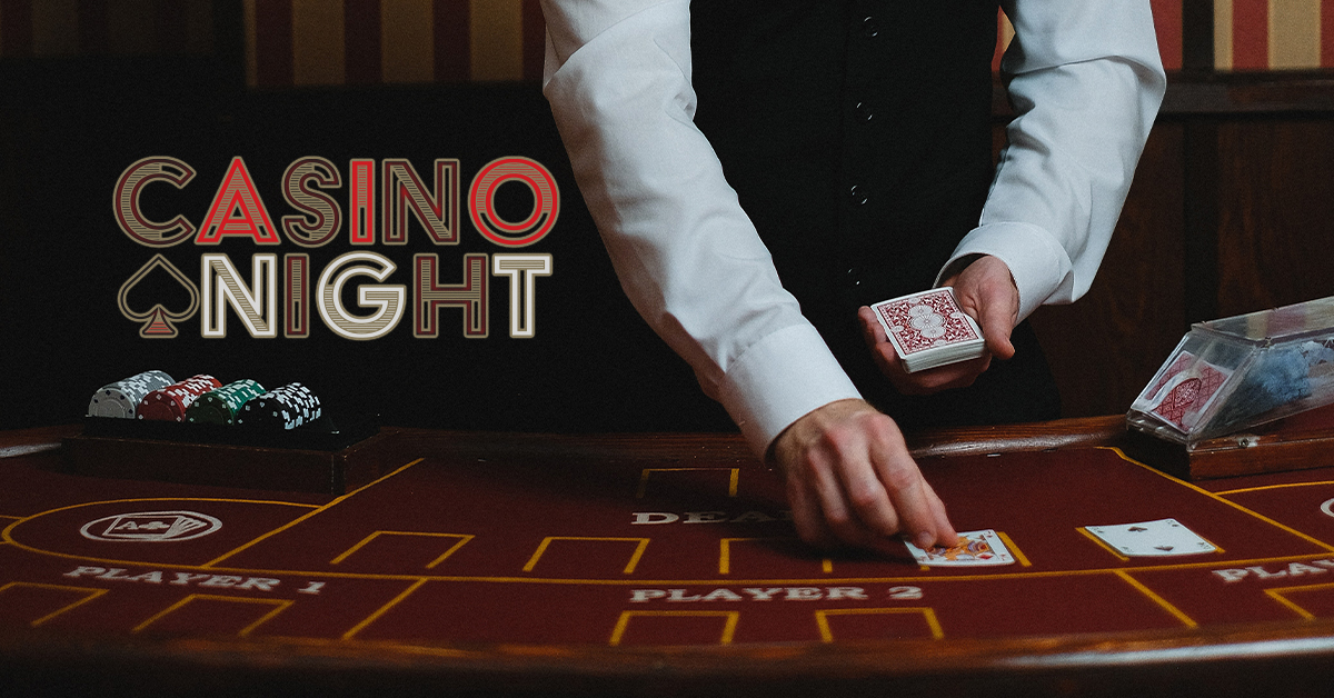 Casino Night