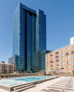 Liberty Harbor Jersey City